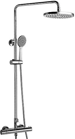 Душевая стойка Lemark Yeti LM7860C