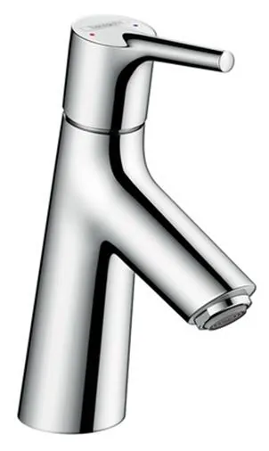 Смеситель Hansgrohe Talis S 72010000 для раковины