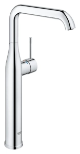 Смеситель Grohe Essence New 32901001 для раковины 