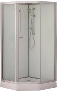Душевая кабина Esbano ES-90PR 