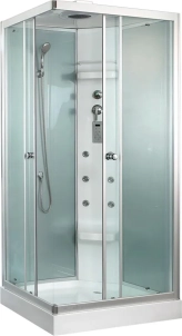 Душевая кабина Timo Lux TL-1504 R 