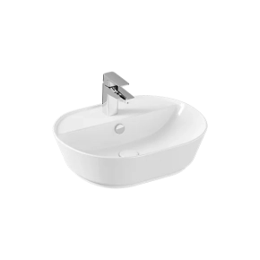 Раковина Vitra Geo 7428B003-0001 55 см 