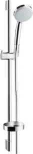 Душевой гарнитур Hansgrohe Croma 100 27717000 