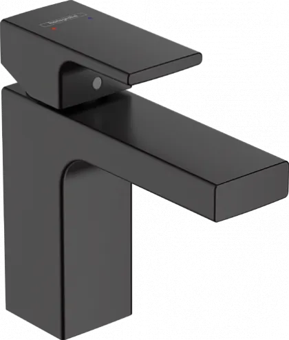 Смеситель Hansgrohe Vernis Shape 71561670 для раковины