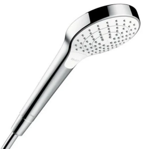 Душевая лейка Hansgrohe Croma Select S EcoSmart 26803400 