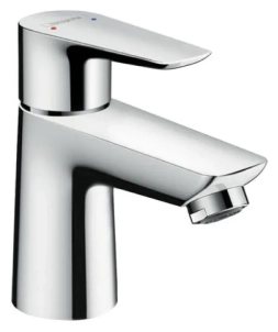 Смеситель Hansgrohe Talis E 71702000 для раковины 