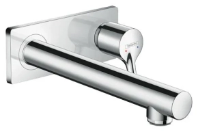 Смеситель Hansgrohe Talis S 72111000 для раковины 