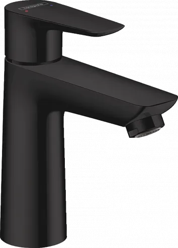 Смеситель Hansgrohe Talis E 71710670 для раковины