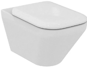 Унитаз подвесной Ideal Standard Tonic II AquaBlade K316701 