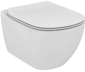 Унитаз подвесной Ideal Standard Tesi T0079V1 