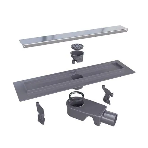 Душевой трап RGW Shower Drain SDR-31 47213160-01