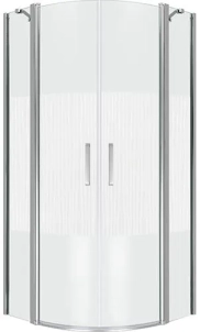 Душевой уголок Good Door Pandora R-80-T-CH 