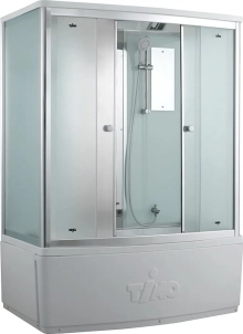 Душевой бокс Timo Comfort T-8850F 
