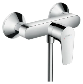 Смеситель Hansgrohe Talis E 71760000 для душа 