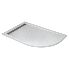 Поддон для душа Cezares TRAY-AS-RH-120/90-550-30-W-L 