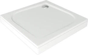 Поддон для душа Good Door Квадро 90x90 