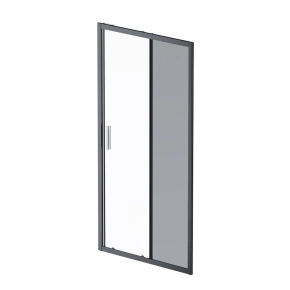 Душевая дверь в нишу AM.PM Gem W90G-100-1-195BM 100 см 