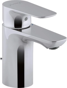 Смеситель Jacob Delafon Aleo E72275-4-CP для раковины 