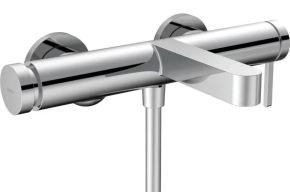 Смеситель Hansgrohe Finoris 76420000 для ванны с душем 