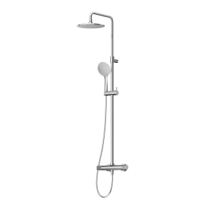 Душевая стойка Cezares Leaf CDA-23-L-01 