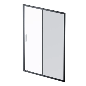 Душевая дверь в нишу AM.PM Gem W90G-150-1-195BG 150 см 