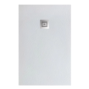 Поддон для душа BelBagno Uno TRAY-MR-UNO-AH-160/90-35-W-CR 160x90 