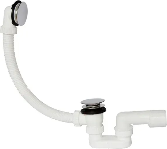 Слив-перелив для ванны Riho Plastbrno EVK0150
