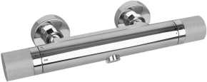 Термостат Jacob Delafon Rivoli E24325-CP для ванны с душем 