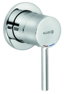 Смеситель Kludi Bozz 389250576 для душа 