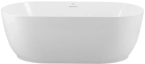 Акриловая ванна BelBagno BB413-1500-800 150х80 