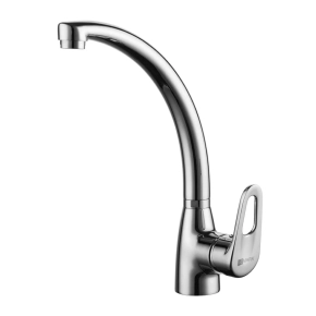 Смеситель Lemark Luna LM4155C для кухонной мойки 
