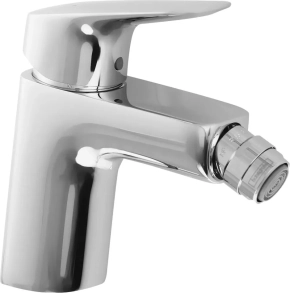 Смеситель Hansgrohe Logis 71204000 для биде 