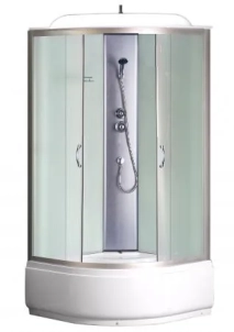Душевая кабина Loranto Sunway CS6690F9090215 