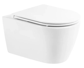 Унитаз подвесной BelBagno Marino BB105CHR/BB870SC 