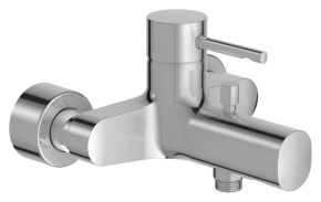 Смеситель Jacob Delafon Cuff E45532-CP для ванны с душем 