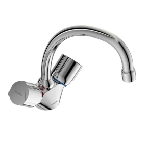 Смеситель Vidima Eco BA165AA для кухонной мойки 