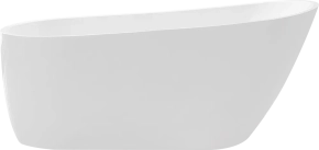 Акриловая ванна BelBagno BB62-1700-W0 170х72 
