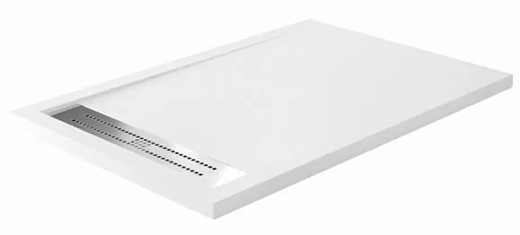 Поддон для душа Wasserkraft Mindel 85T06 120x80