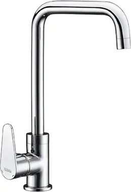Смеситель Wasserkraft Alz 28807 для кухонной мойки