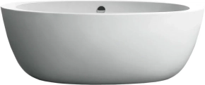 Акриловая ванна BelBagno BB67-1700 170х90 