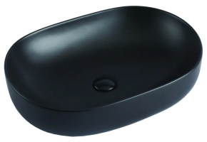 Раковина Azario AZ78326MB 60 см 