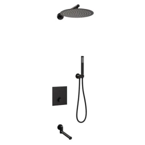 Душевой комплект RGW Shower Panels SP-370B 