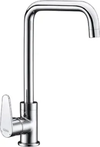 Смеситель Wasserkraft Alz 28807 для кухонной мойки 