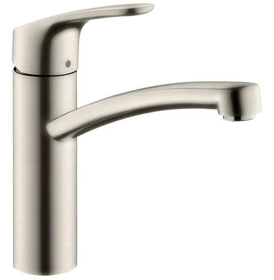 Смеситель Hansgrohe Focus 31806800 для кухонной мойки