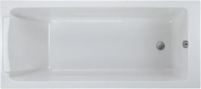 Акриловая ванна Jacob Delafon Sofa 170x70 