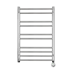 Полотенцесушитель электрический Lemark Poseidon П10 50x80 