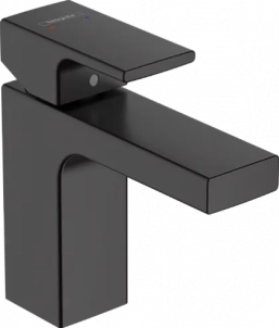Смеситель Hansgrohe Vernis Shape 71561670 для раковины 