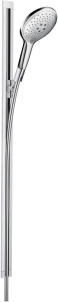 Душевой гарнитур Hansgrohe Raindance Select S 26626000 