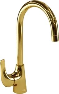 Смеситель Wasserkraft Sauer 7107 для кухонной мойки 