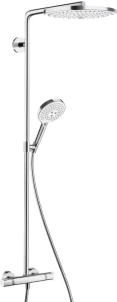 Душевая стойка Hansgrohe Raindance Select S 27133400 